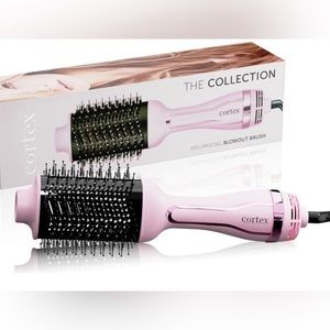 NWT Cortex The Collection Volumizing Blowout Brush